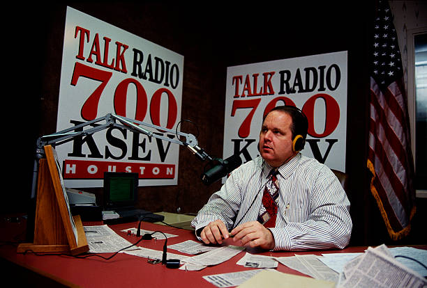Rush Limbaugh