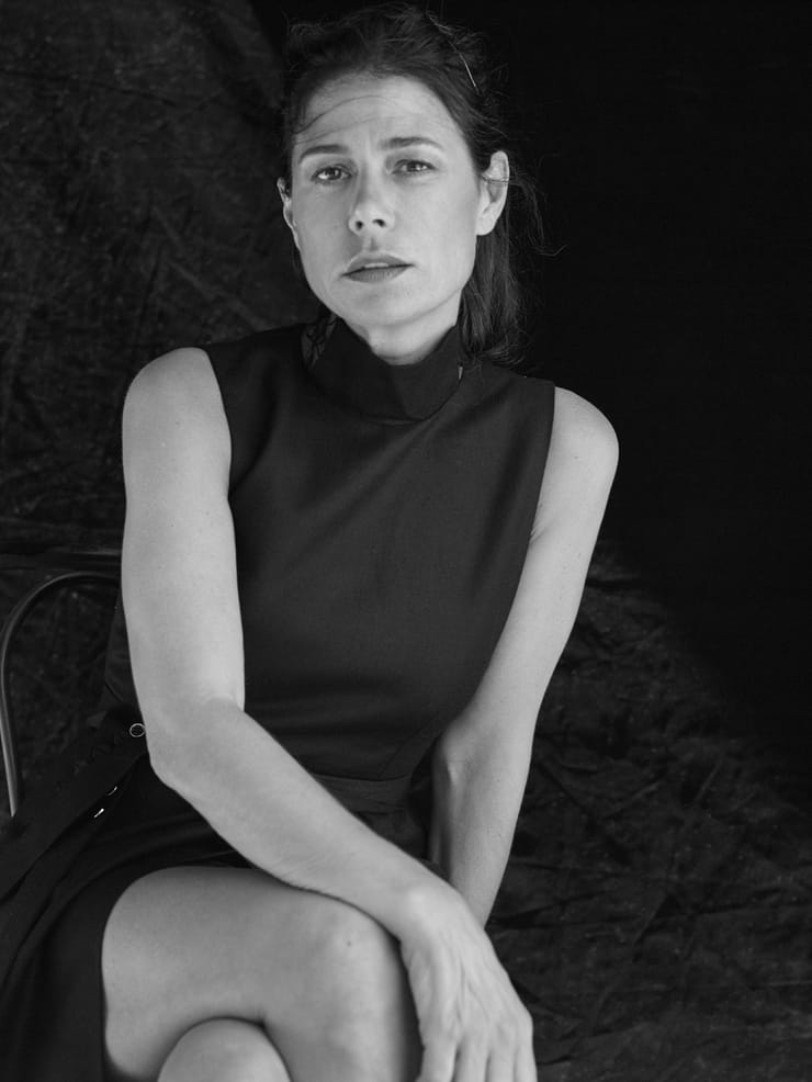 Maura Tierney