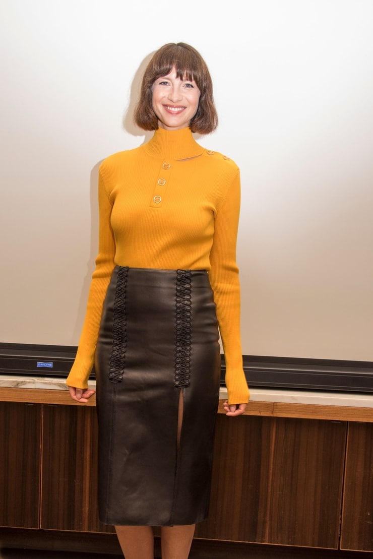 Caitriona Balfe Caitriona Balfe