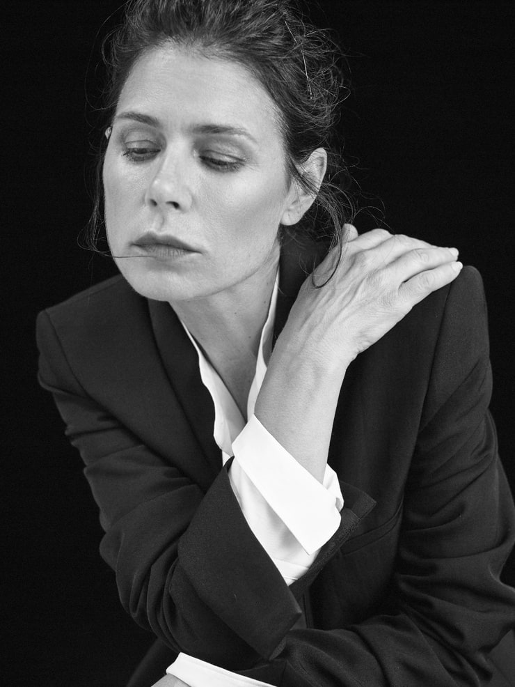 Maura Tierney