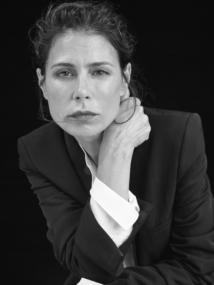 Maura Tierney