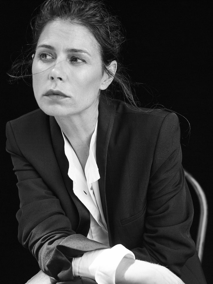 Maura Tierney