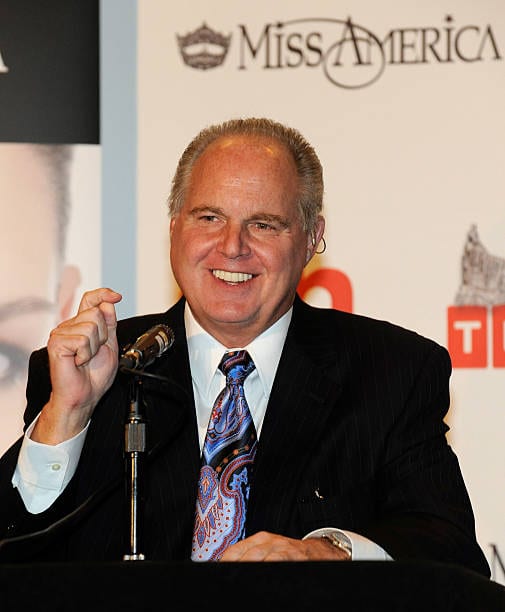 Rush Limbaugh