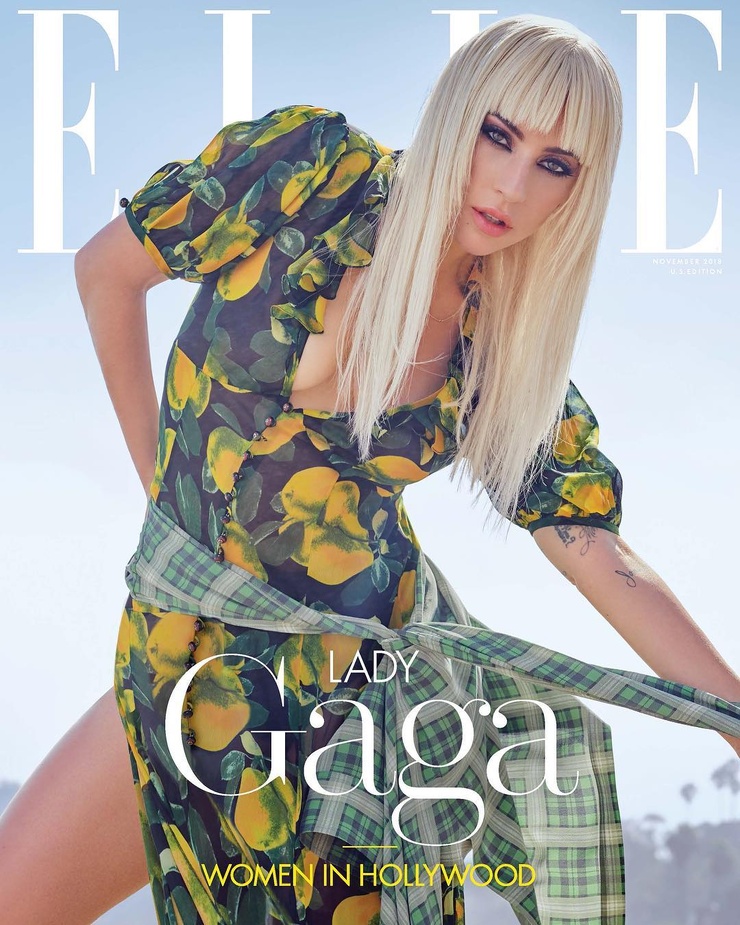 Lady GaGa