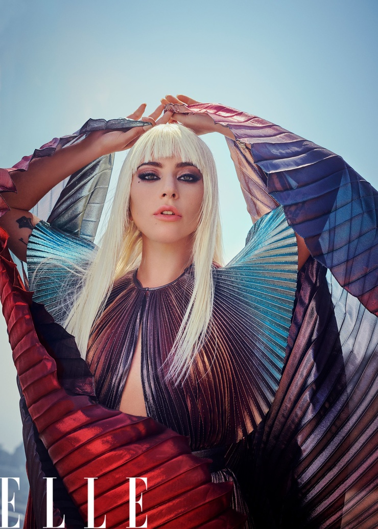 Lady GaGa Lady GaGa