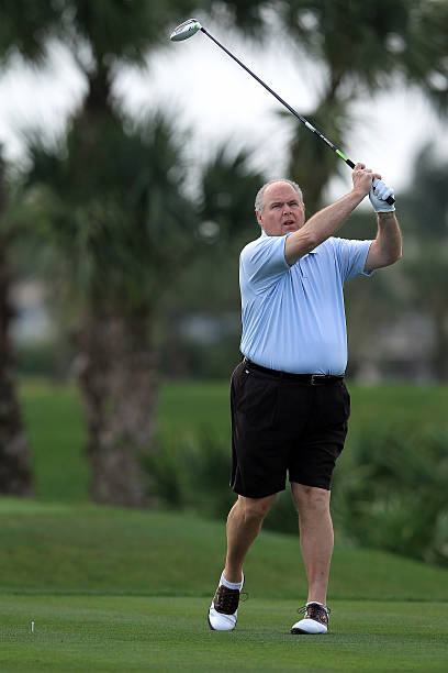 Rush Limbaugh