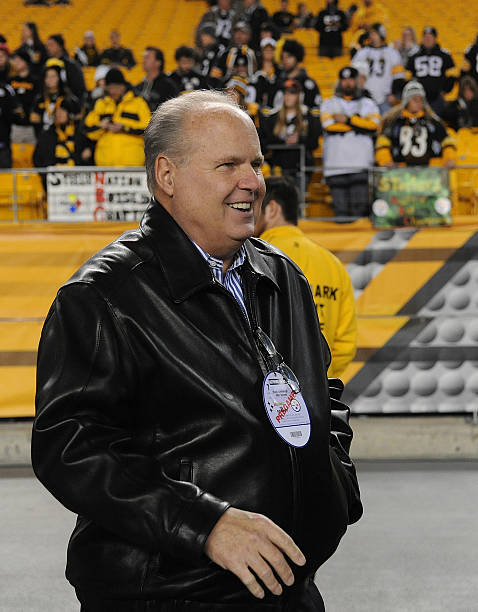 Rush Limbaugh