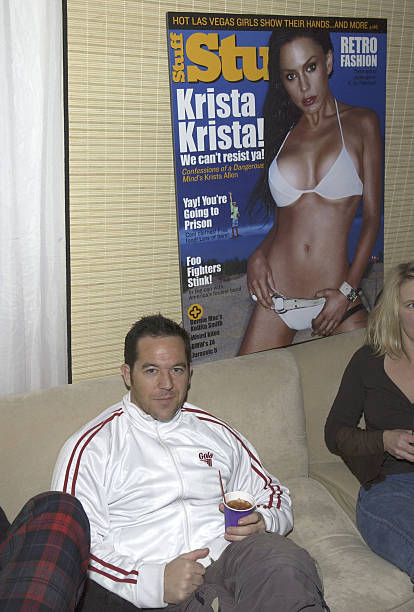 Greg Gutfeld