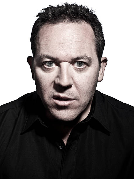 Greg Gutfeld