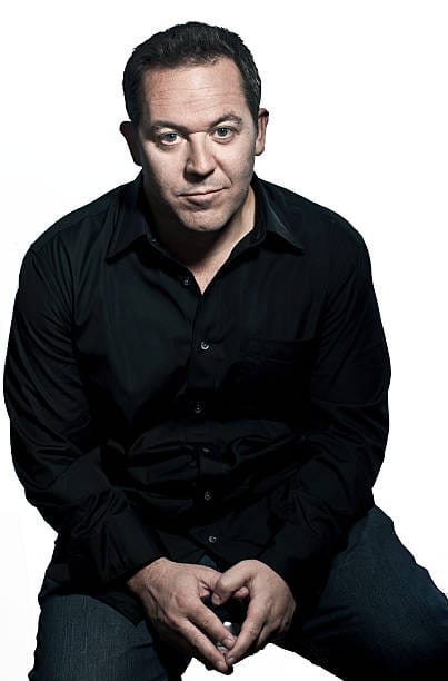 Greg Gutfeld