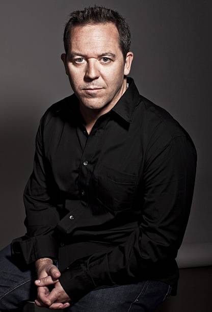 Greg Gutfeld