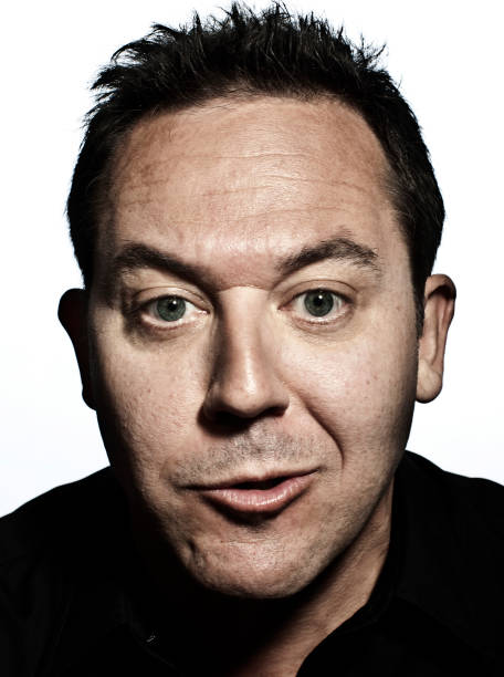 Greg Gutfeld