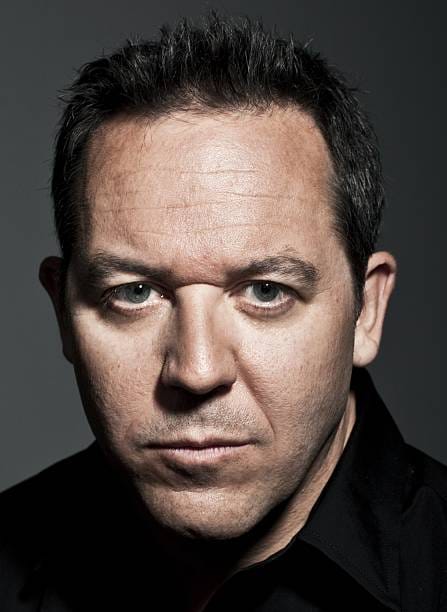 Greg Gutfeld