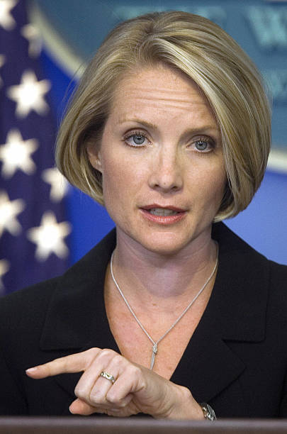 Dana Perino