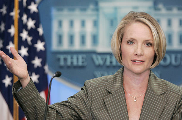 Dana Perino