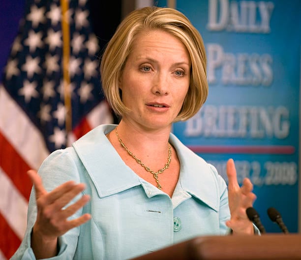 Dana Perino