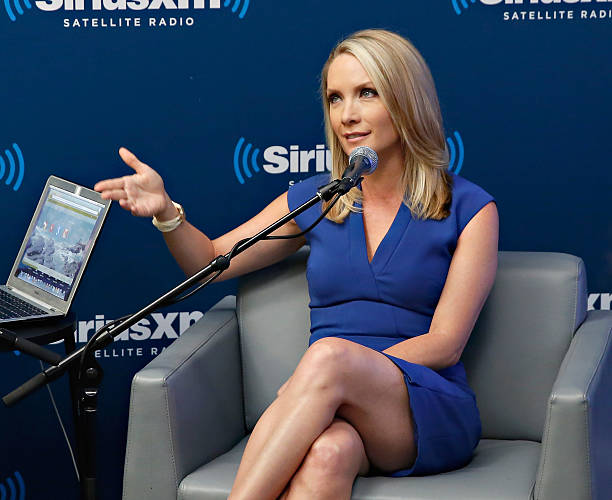 Dana Perino