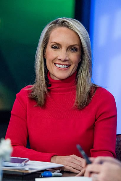 Dana Perino