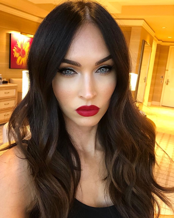 Megan Fox Megan Fox