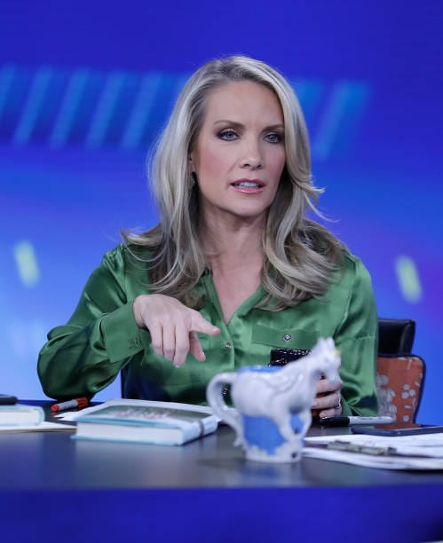 Dana Perino