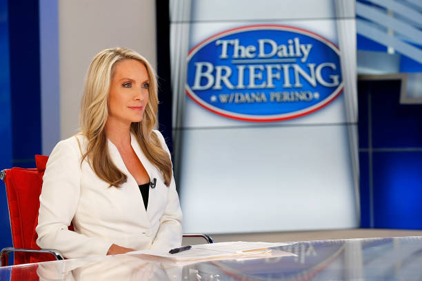Dana Perino