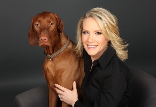 Dana Perino