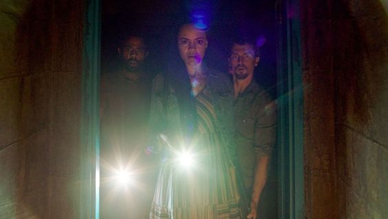 Channel Zero