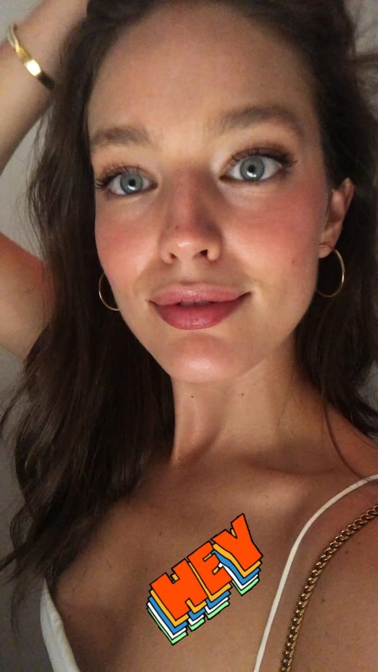 Emily Didonato