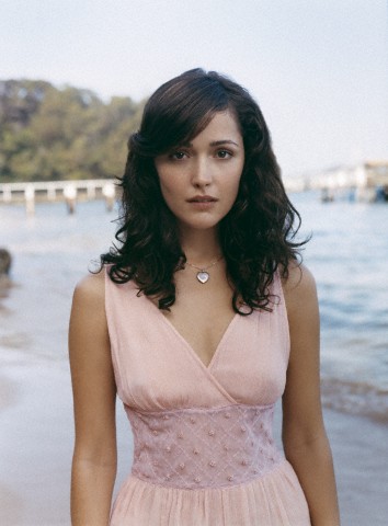 Rose Byrne Rose Byrne