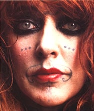 Vali Myers