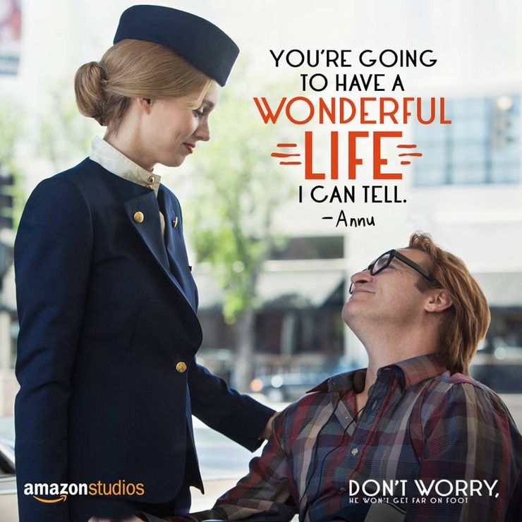 Image of Don't Worry, He Won't Get Far on Foot