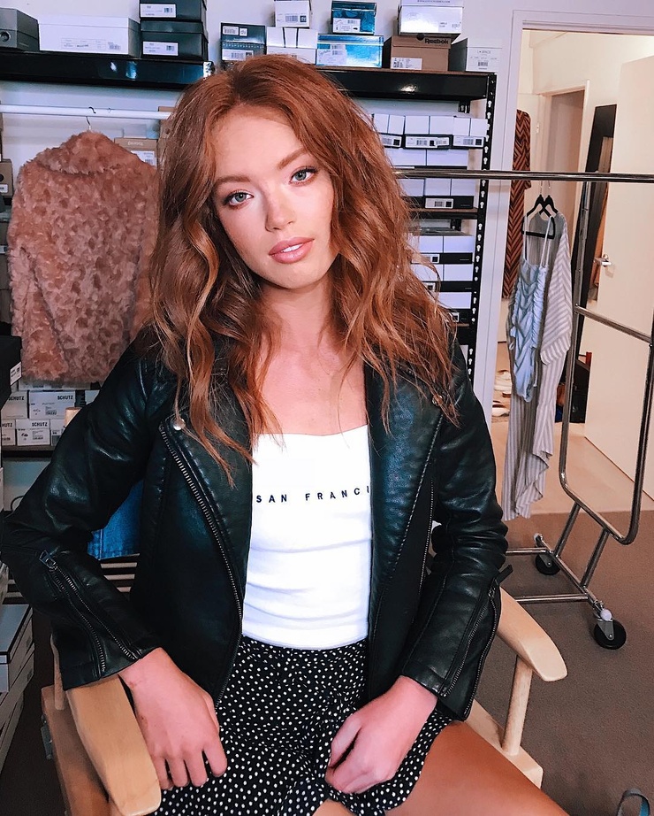Riley Rasmussen