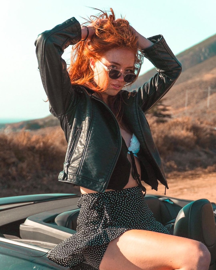 Riley Rasmussen