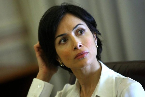 Mara Carfagna Mara Carfagna