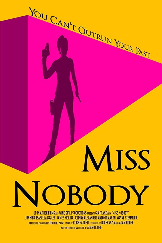 Miss Nobody