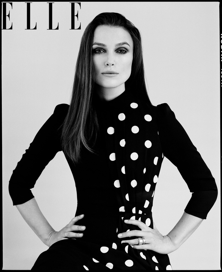 Keira Knightley Keira Knightley