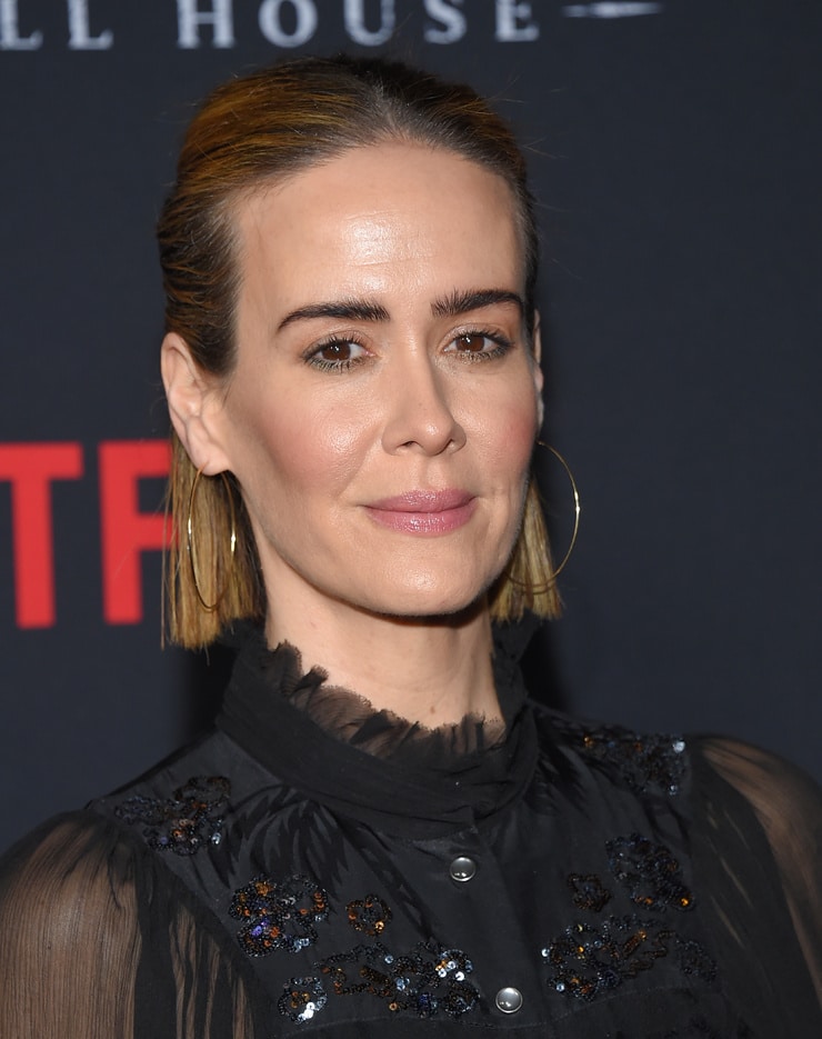 Sarah Paulson