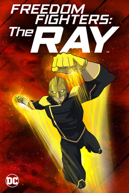 Freedom Fighters: The Ray