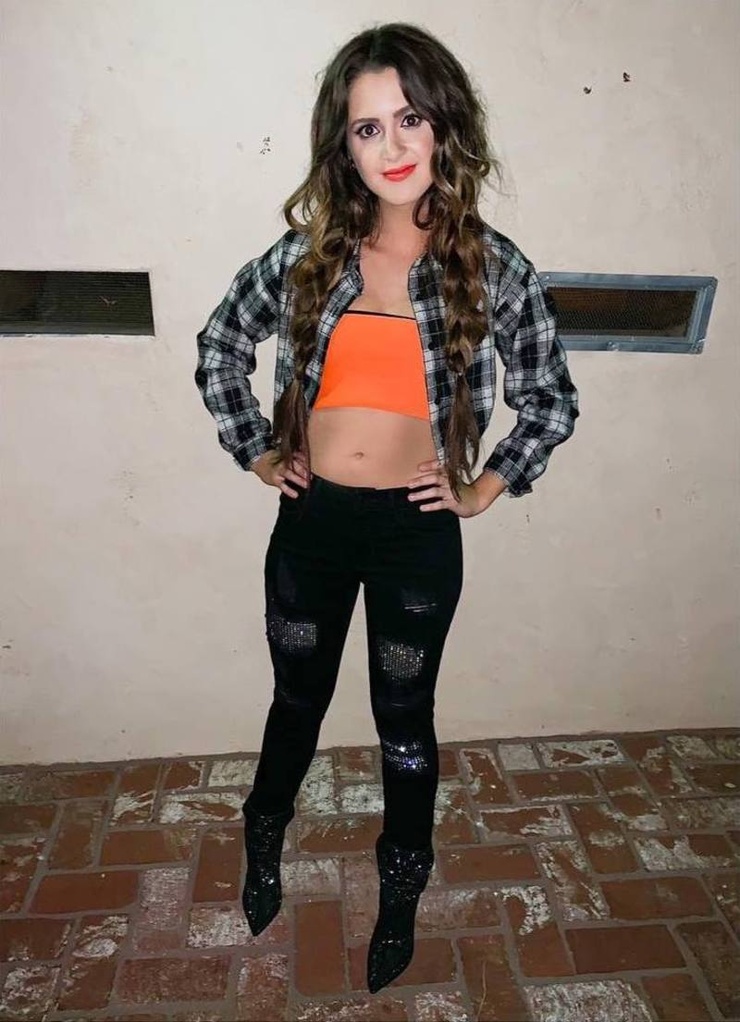 Laura Marano