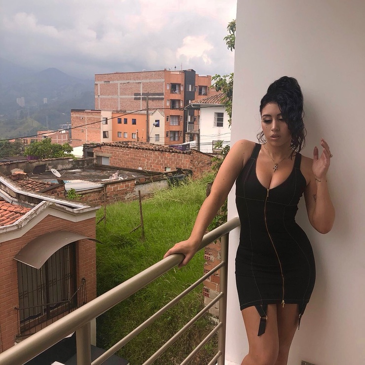 Kali Uchis