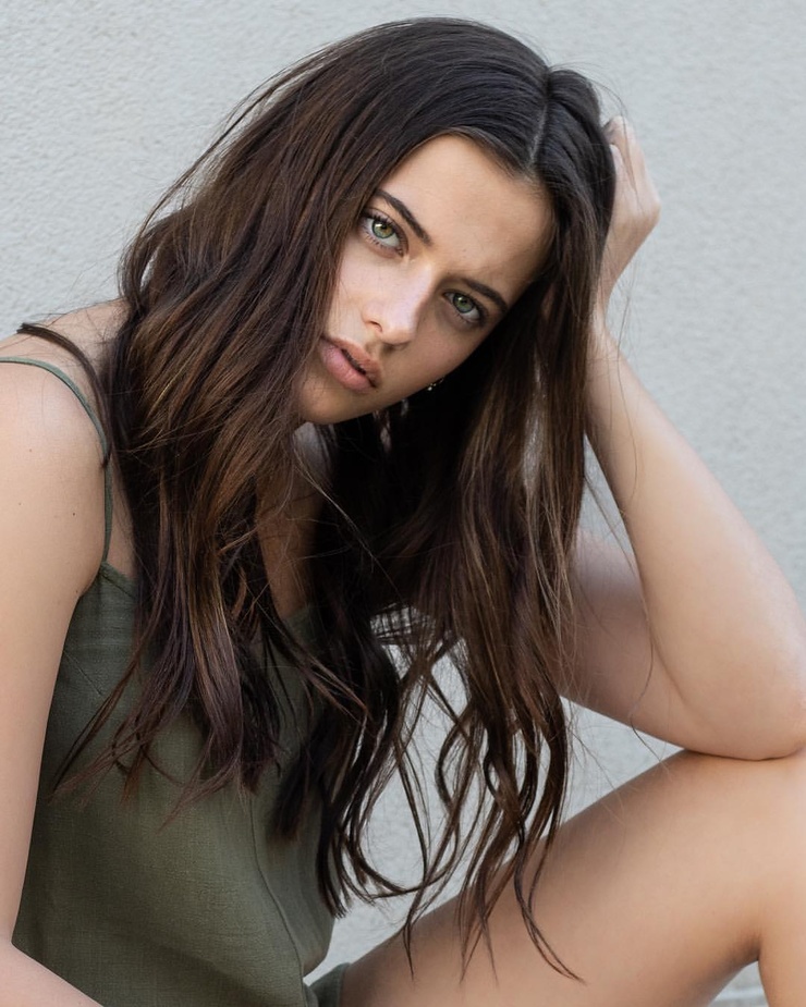 taya brooks