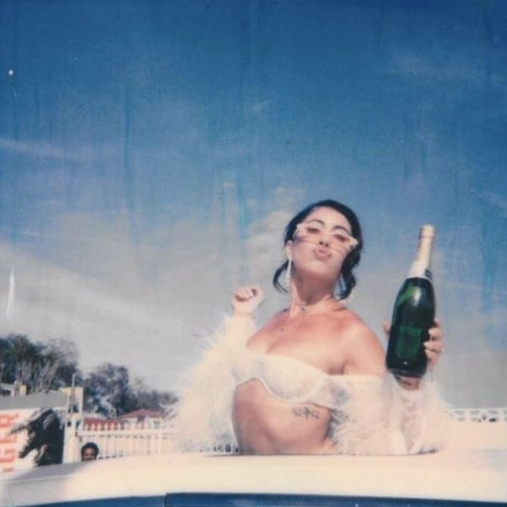 Kali Uchis