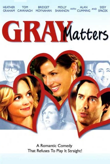 Gray Matters