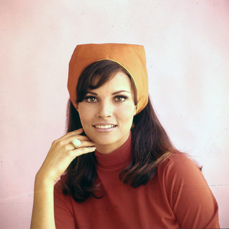 Raquel Welch Raquel Welch