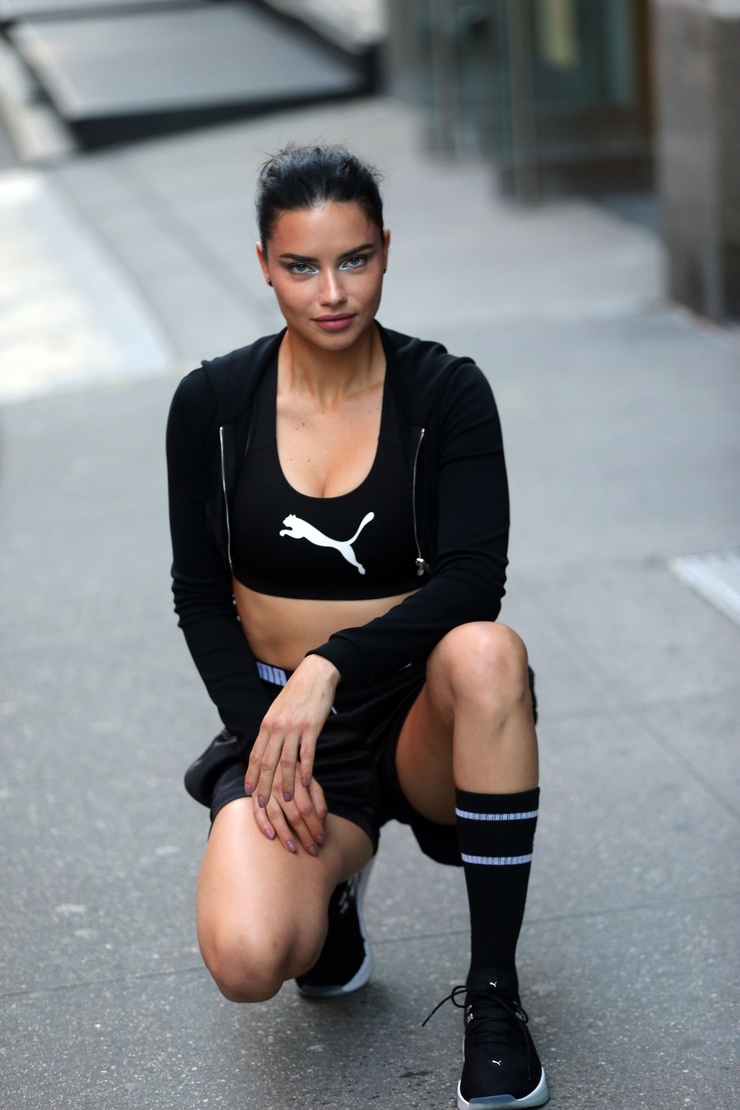 Adriana Lima Adriana Lima