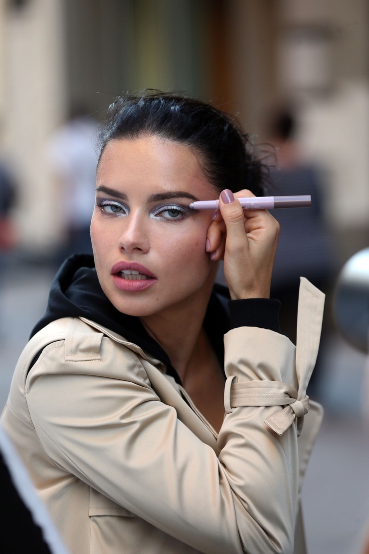 Adriana Lima Adriana Lima