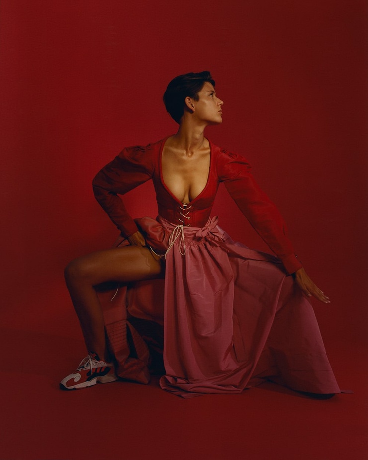 Vivienne Rohner Vivienne Rohner