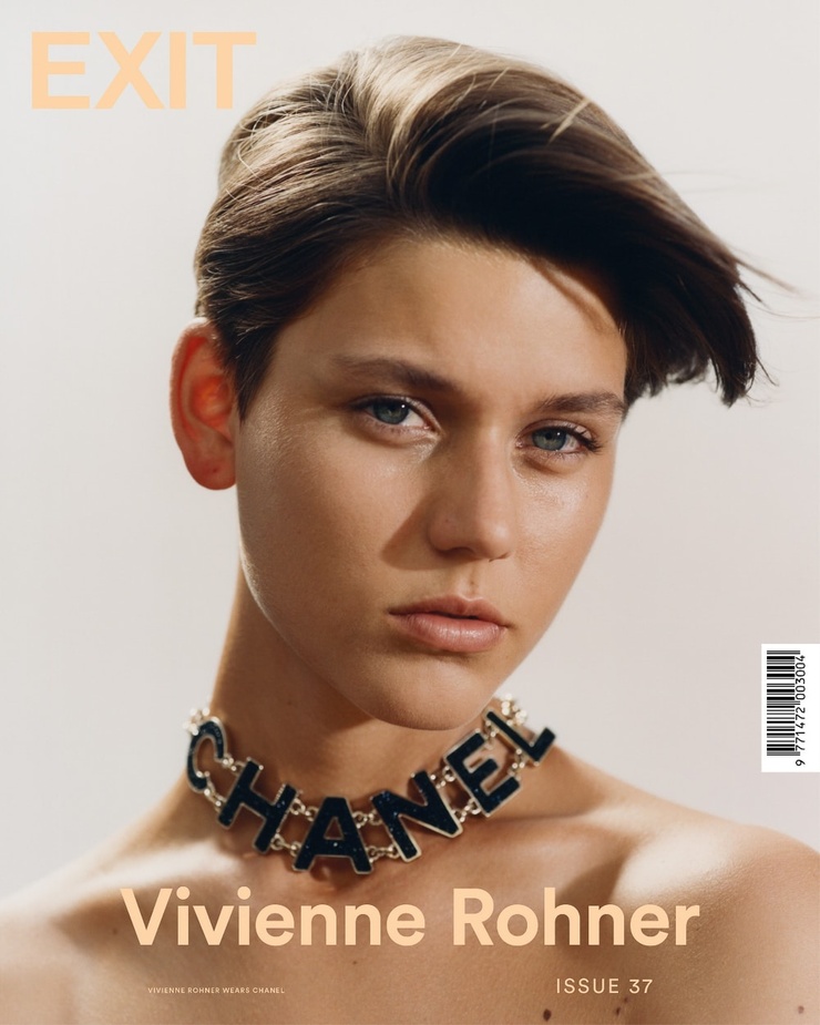 Vivienne Rohner