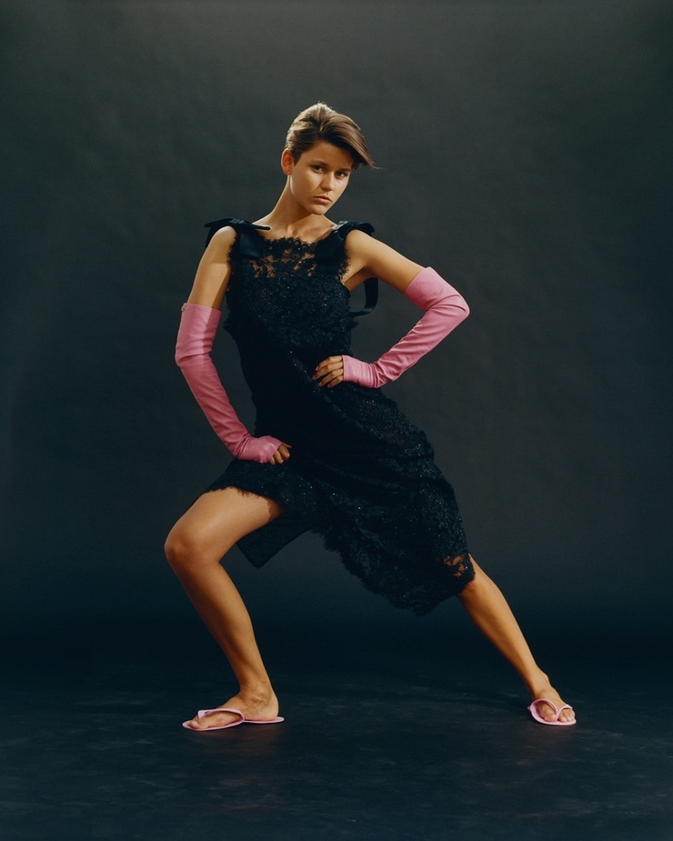 Vivienne Rohner