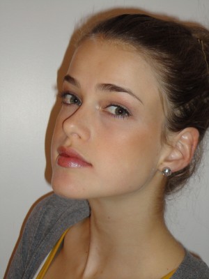 Julia Saner Julia Saner